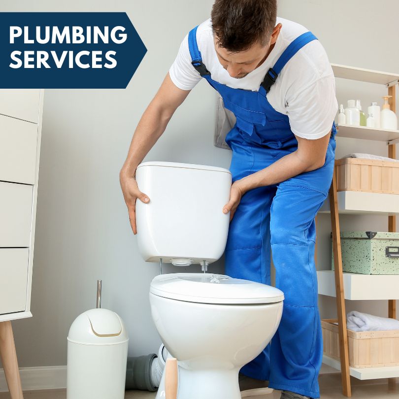 Plumbing Company in Stacy, NC
