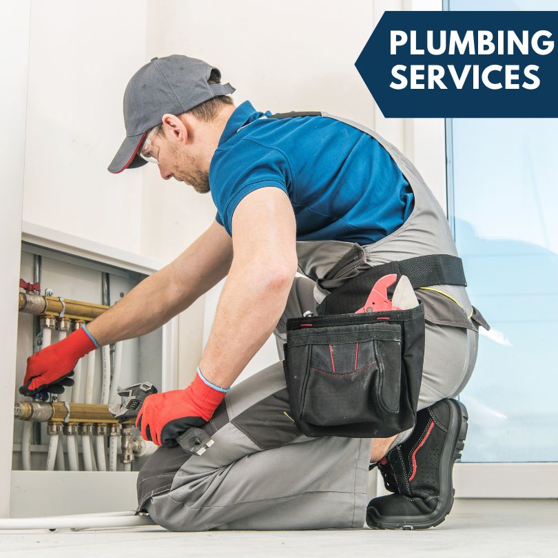 Stacy Plumbing Company